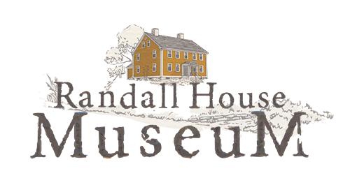  Randall House Museum